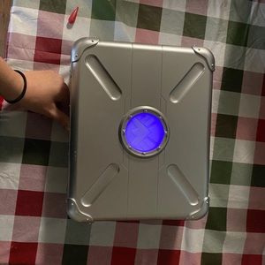 Marvel phase 1 movie box set